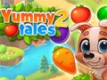 Jogo Yummy Tales 2