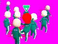 Jogo Squid Game Challenge 3D Survival Master