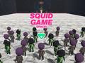 Jogo Squid Game Space