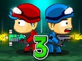 Jogo Zombie Last Castle 3