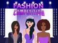 Jogo Fashion Competition