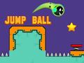 Jogo Jump Ball Adventures