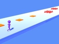 Jogo Roller Runner 3D