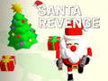 Jogo Santa Revenge