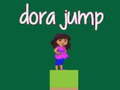 Jogo dora jump