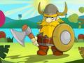 Jogo Arch Hero Viking Story
