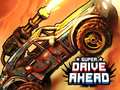 Jogo Super Drive Ahead