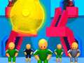 Jogo Stickman Squid Games