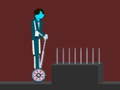 Jogo Happy Wheels Squid