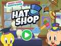 Jogo Hat Shop