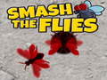 Jogo Smash The Flies