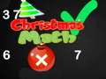 Jogo Christmas Math