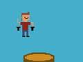 Jogo fly man