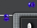Jogo Traffic on the road