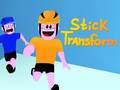 Jogo Stick Transform