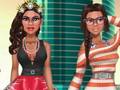 Jogo She is so Different