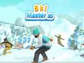 Jogo Ski Master 3D