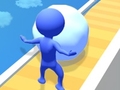 Jogo Snowball Rush 3D