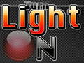 Jogo Turn Light On