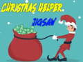 Jogo Christmas Helper Jigsaw