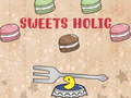 Jogo Sweets Holic