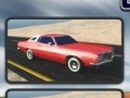Jogo V 8 muscle cars