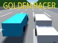 Jogo Golden Racer