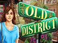 Jogo Old District