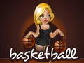 Jogo Basketball