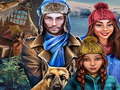 Jogo Winter Journey