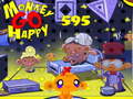 Jogo Monkey Go Happy Stage 595