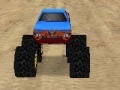 Jogo Monster race 3d