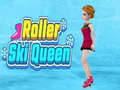 Jogo Roller Ski Queen 