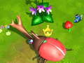 Jogo Insect Battle