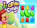 Jogo Ice Cream Candy