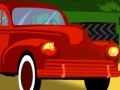 Jogo Tap car race