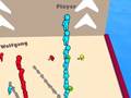 Jogo Stickman Bridge