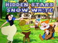 Jogo Snow White Hidden Stars