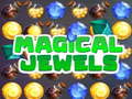 Jogo Magical Jewels