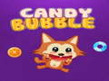 Jogo Candy Bubble