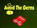 Jogo Avoid The Germs
