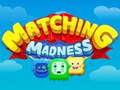 Jogo Matching Madness