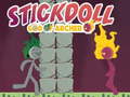 Jogo Stickdoll: God of Archery