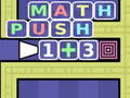 Jogo Math Push
