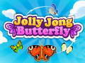 Jogo Jolly Jong Butterfly