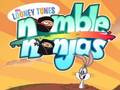 Jogo Nimble Ninjas