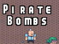 Jogo Pirate Bombs