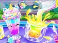 Jogo Unicorn Drink Maker