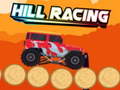 Jogo Hill Racing