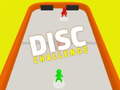 Jogo Disc Challenge